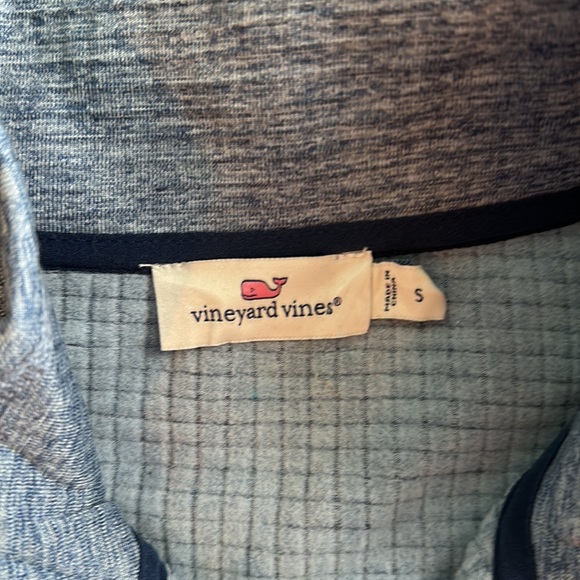 Vineyard Vines Performance Vest - Picture 4 of 4